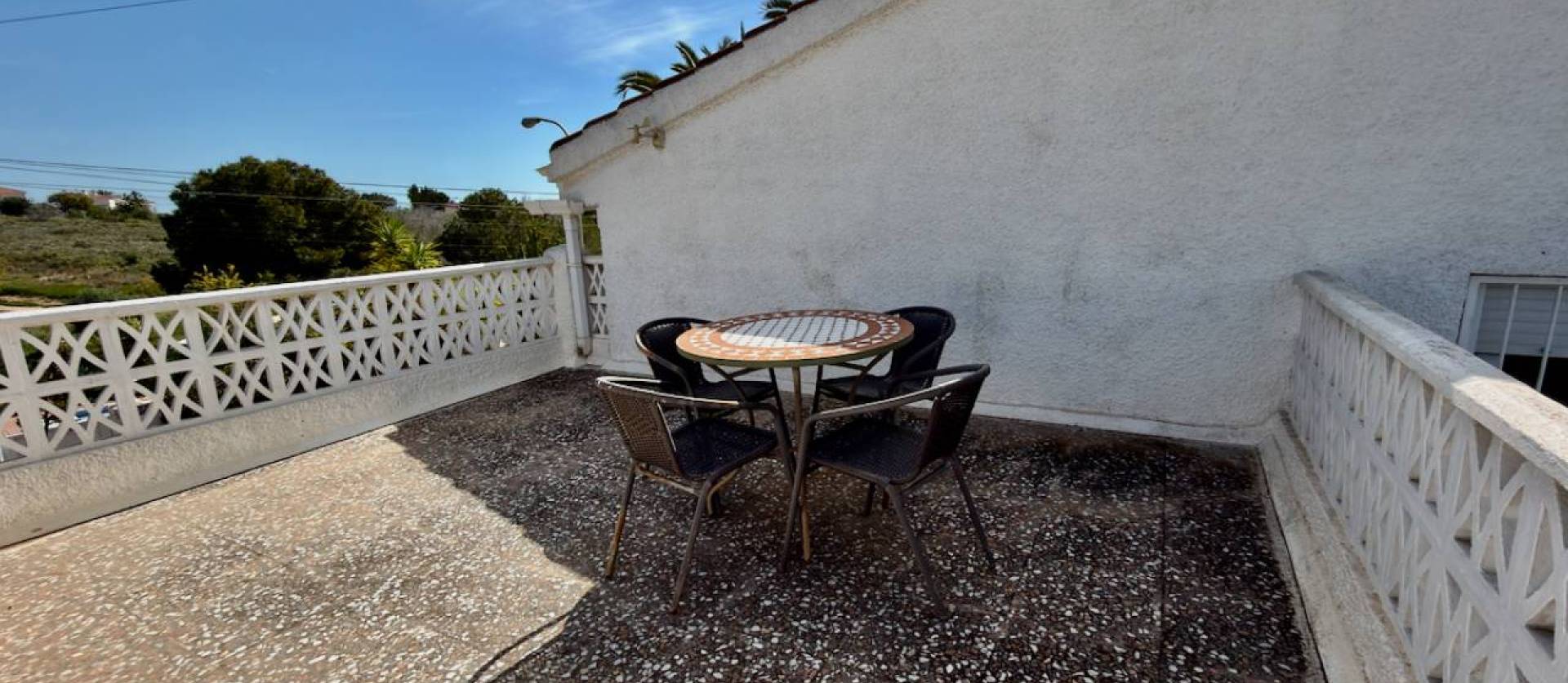 Revente - Villa - Ciudad Quesada