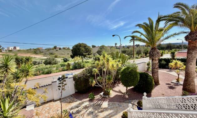 Revente - Villa - Ciudad Quesada