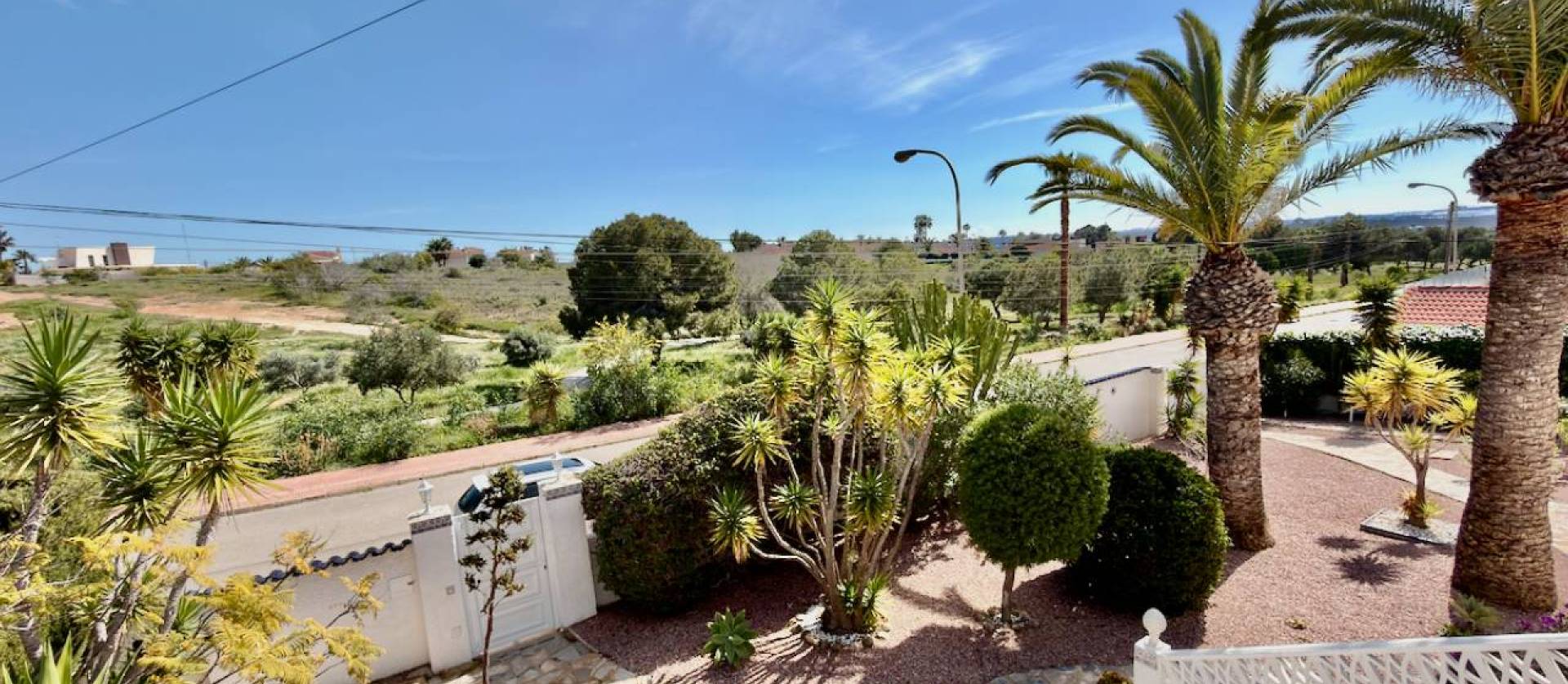 Revente - Villa - Ciudad Quesada