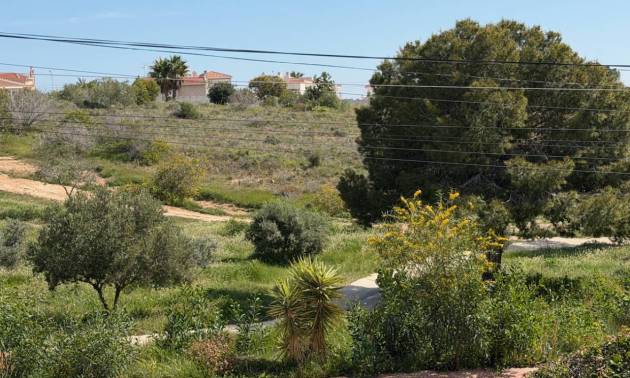 Revente - Villa - Ciudad Quesada