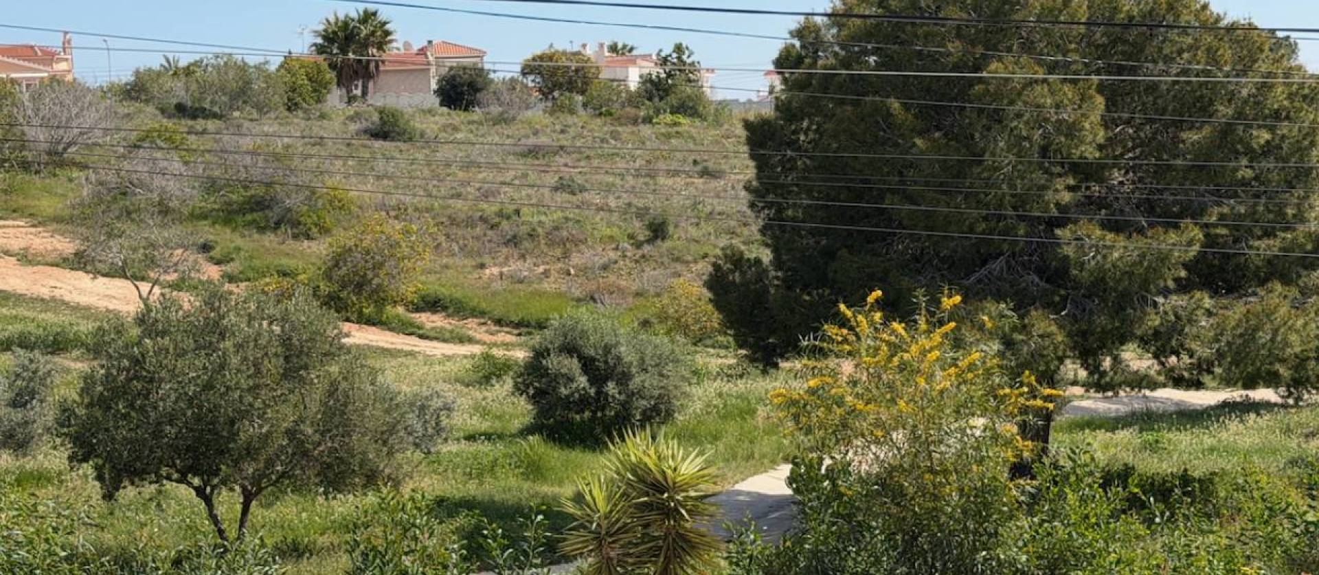 Revente - Villa - Ciudad Quesada