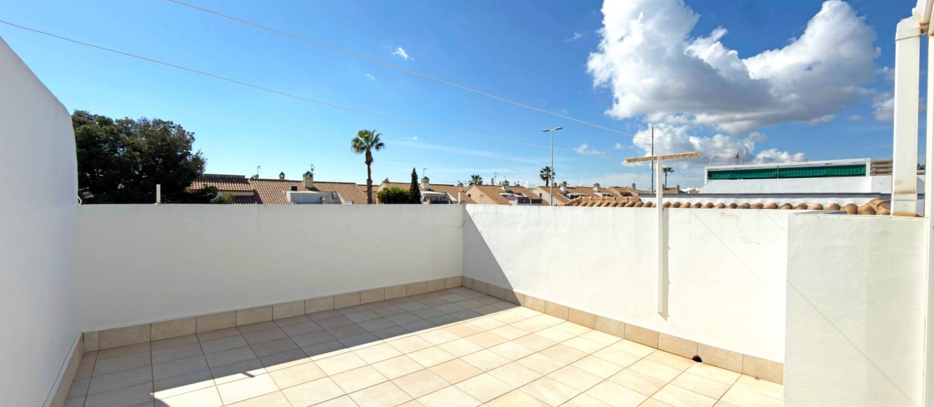 Sale - Bungalow - Orihuela Costa - La Zenia