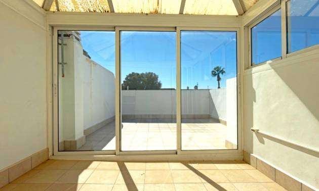 Sale - Bungalow - Orihuela Costa - La Zenia