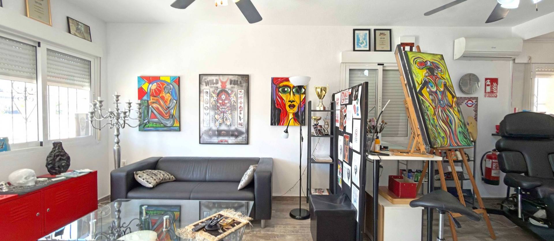 Sale - Bungalow - Orihuela Costa - La Zenia