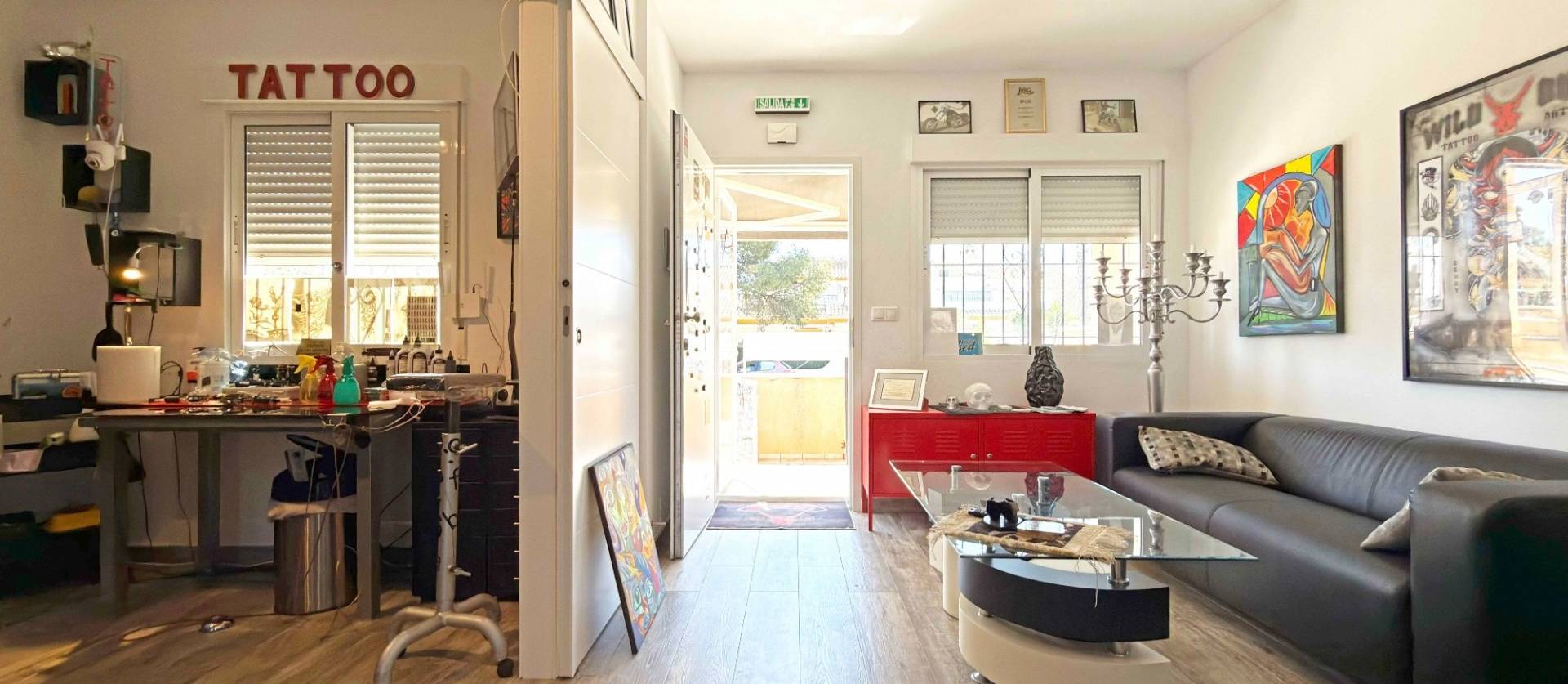 Sale - Bungalow - Orihuela Costa - La Zenia