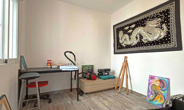 Sale - Bungalow - Orihuela Costa - La Zenia