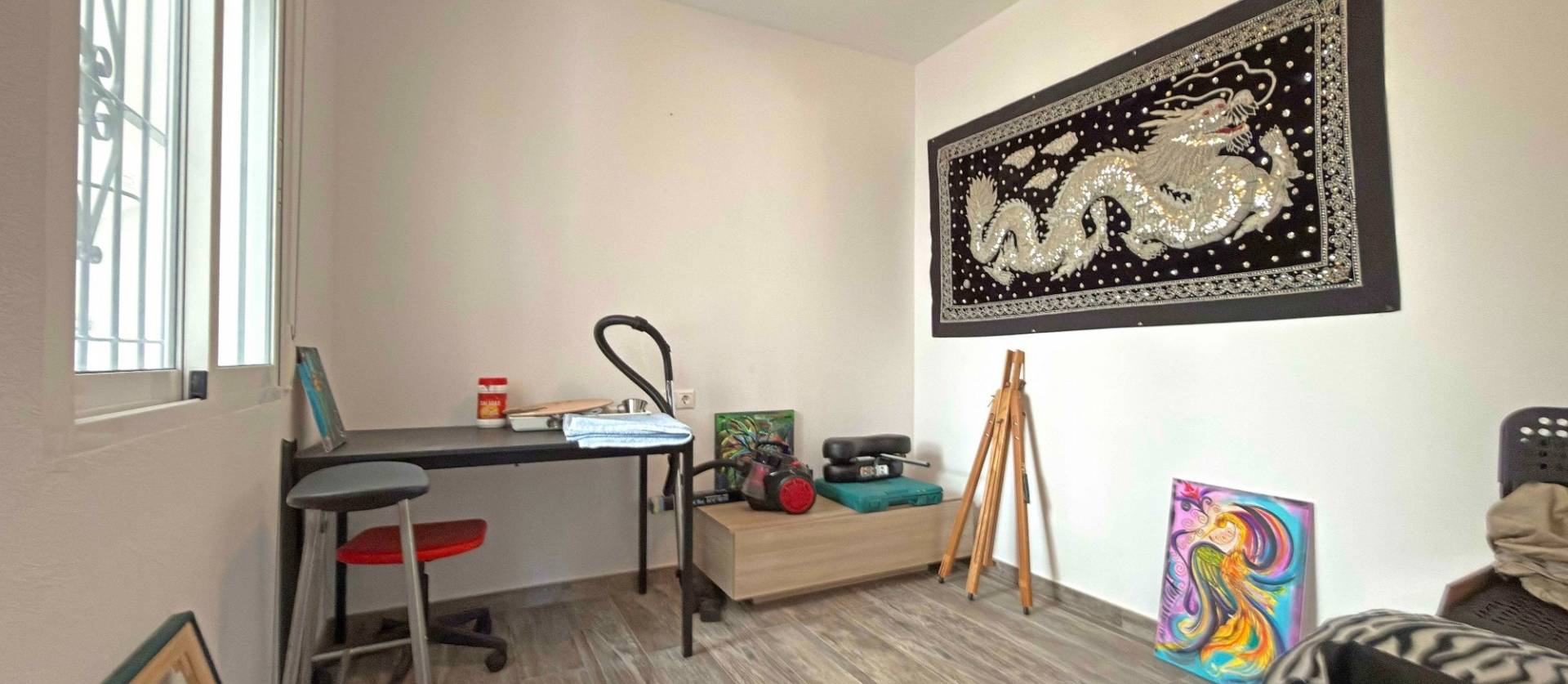 Sale - Bungalow - Orihuela Costa - La Zenia