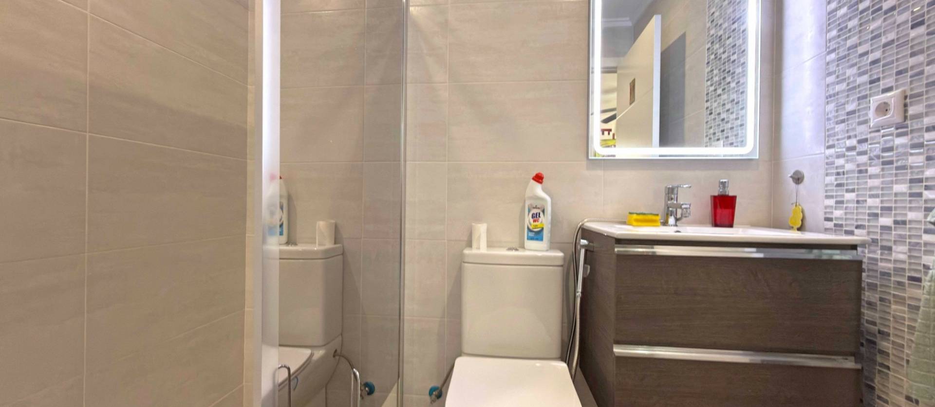 Sale - Bungalow - Orihuela Costa - La Zenia