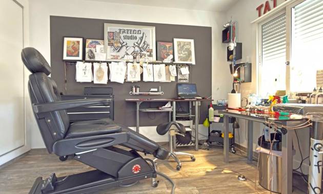 Sale - Bungalow - Orihuela Costa - La Zenia