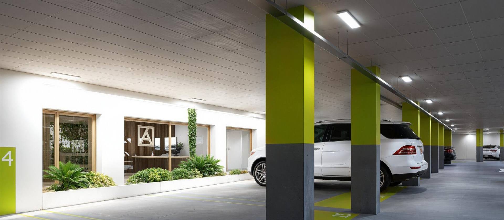 New Build - Apartment - Los Alcázares - Serena Golf