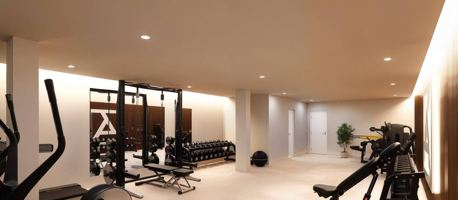 New Build - Villa - Los Alcázares - Serena Golf