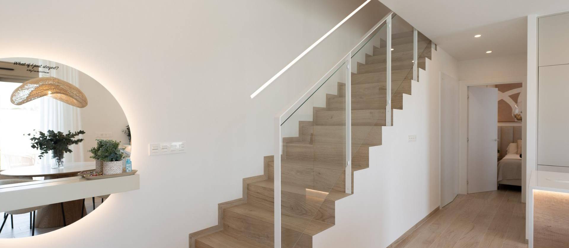 New Build - Villa - Los Alcázares - Serena Golf