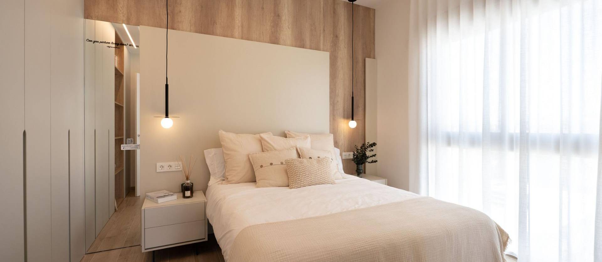 New Build - Villa - Los Alcázares - Serena Golf