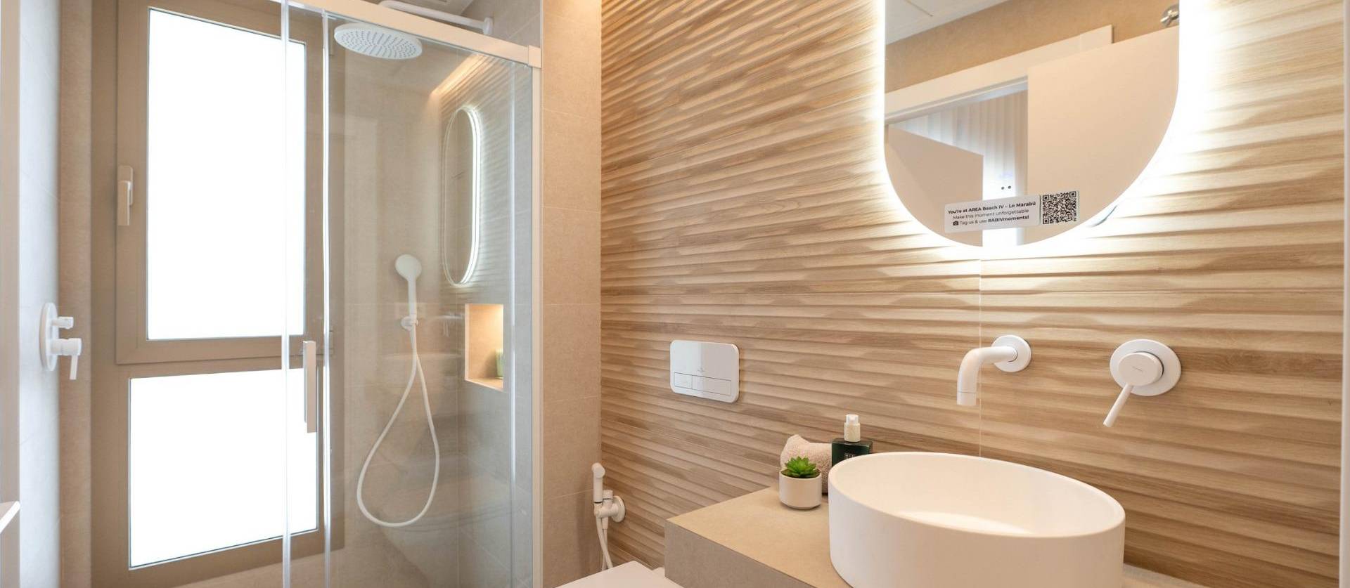 New Build - Villa - Los Alcázares - Serena Golf