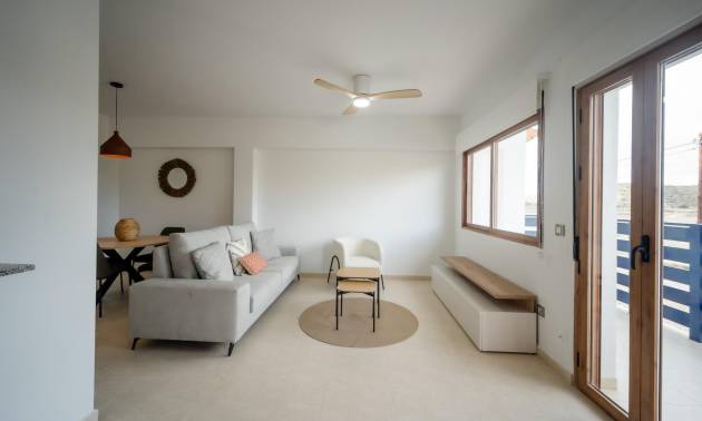 New Build - Apartment - Cuevas Del Almanzora - Herrerias