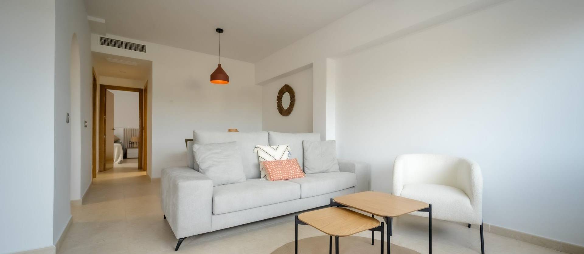 New Build - Apartment - Cuevas Del Almanzora - Herrerias