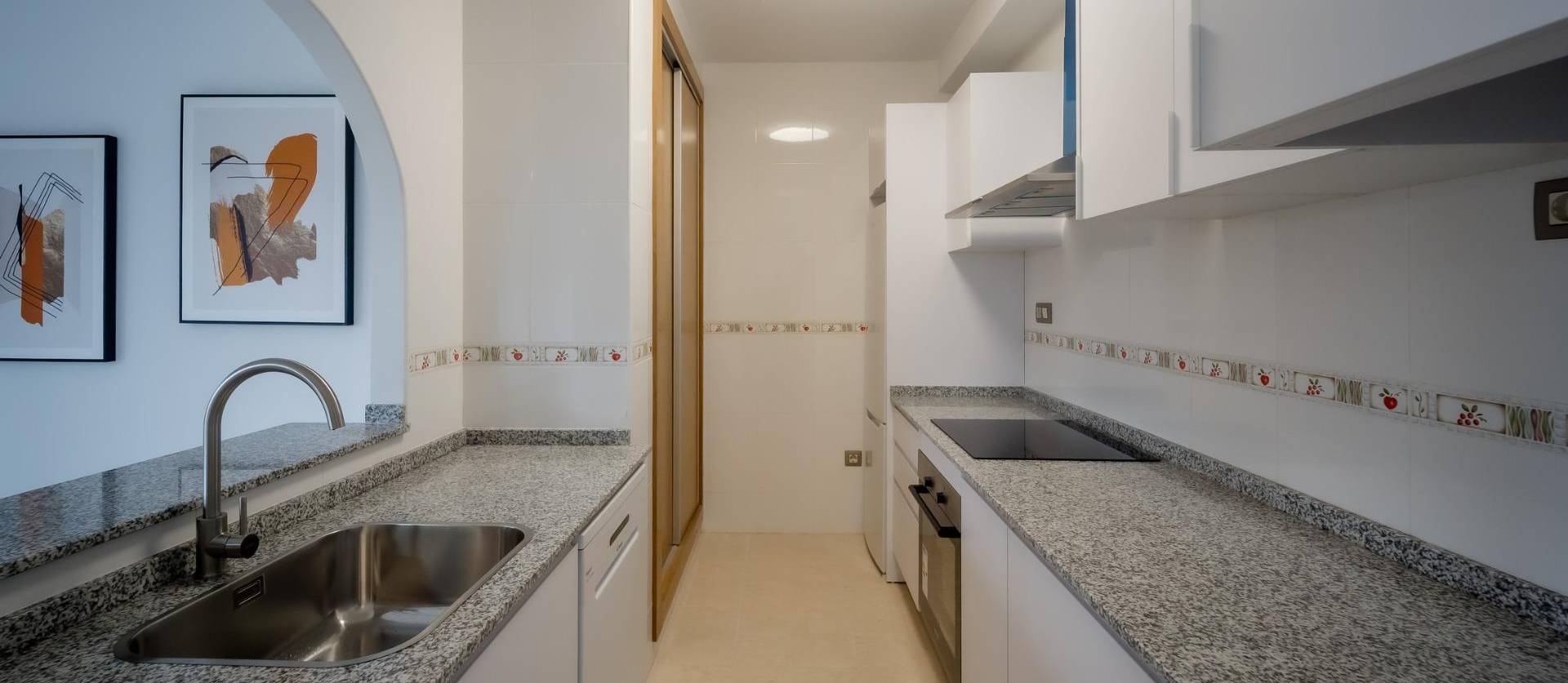 New Build - Apartment - Cuevas Del Almanzora - Herrerias