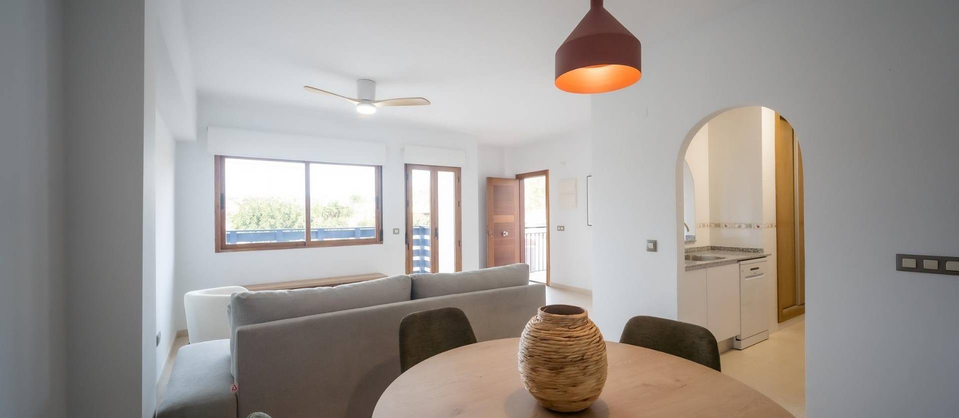 New Build - Apartment - Cuevas Del Almanzora - Herrerias