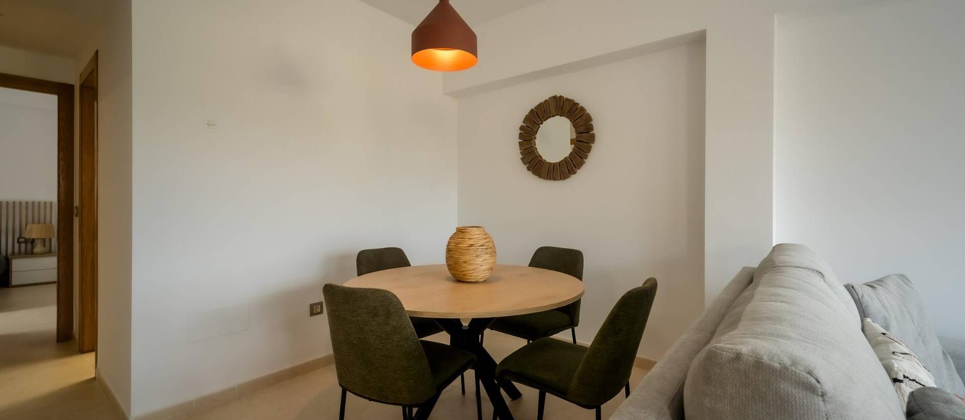 New Build - Apartment - Cuevas Del Almanzora - Herrerias