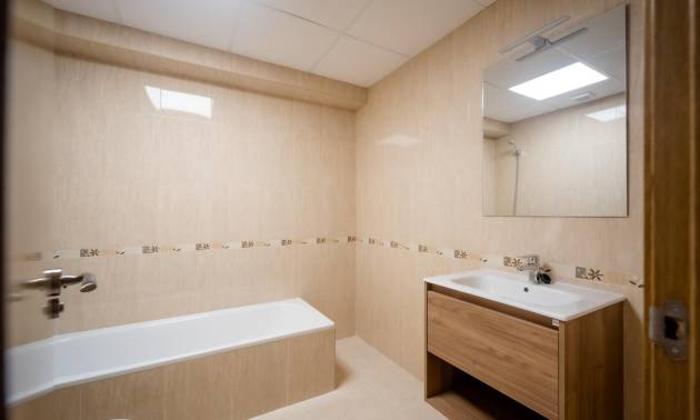 New Build - Apartment - Cuevas Del Almanzora - Herrerias