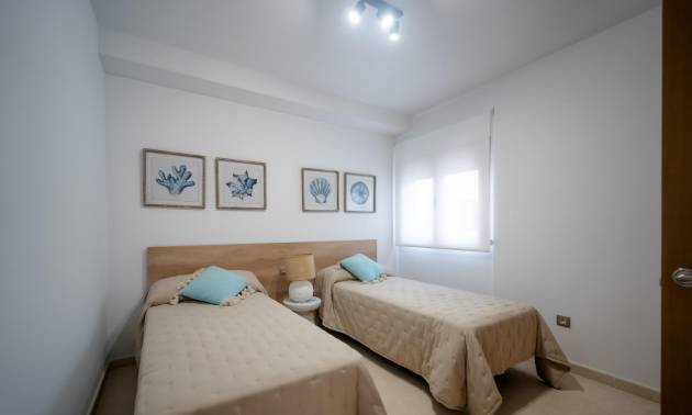 New Build - Apartment - Cuevas Del Almanzora - Herrerias