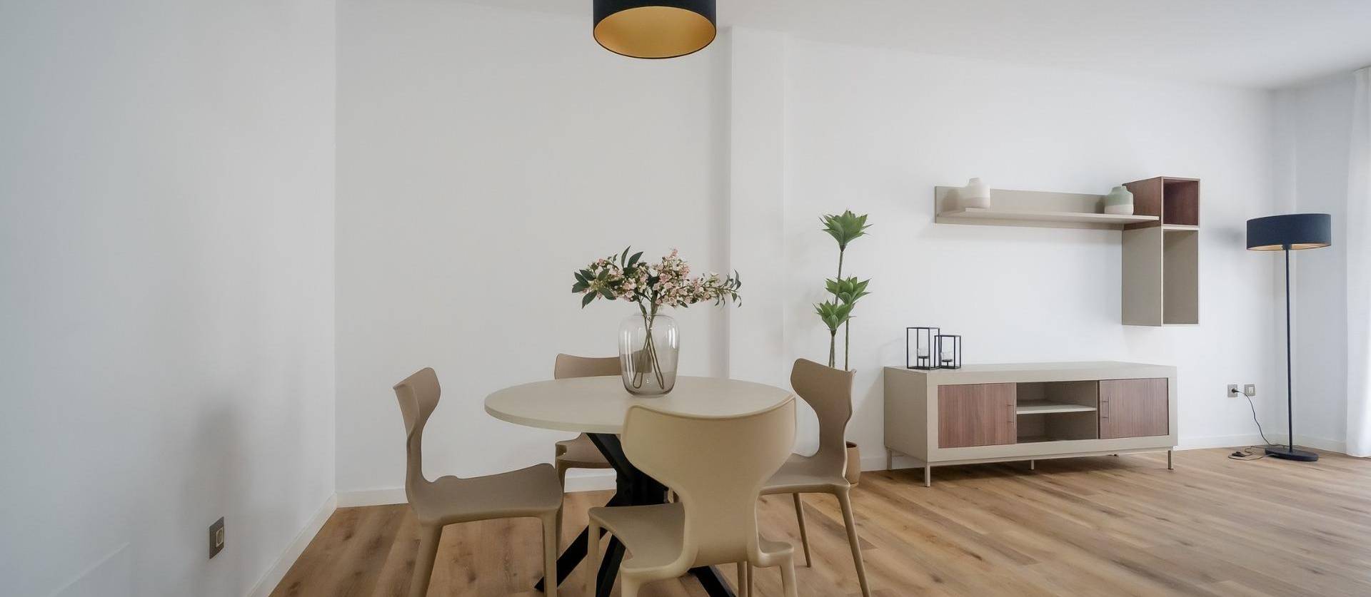 New Build - Apartment - Cuevas Del Almanzora - Herrerias