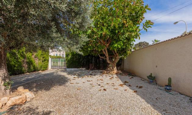 Sale - Villa - Torrevieja - El chaparral