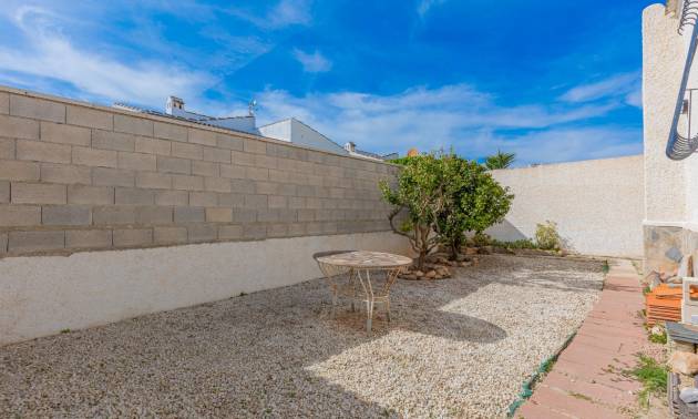 Sale - Villa - Torrevieja - El chaparral