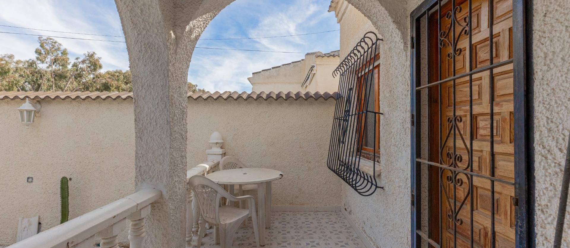 Sale - Villa - Torrevieja - El chaparral