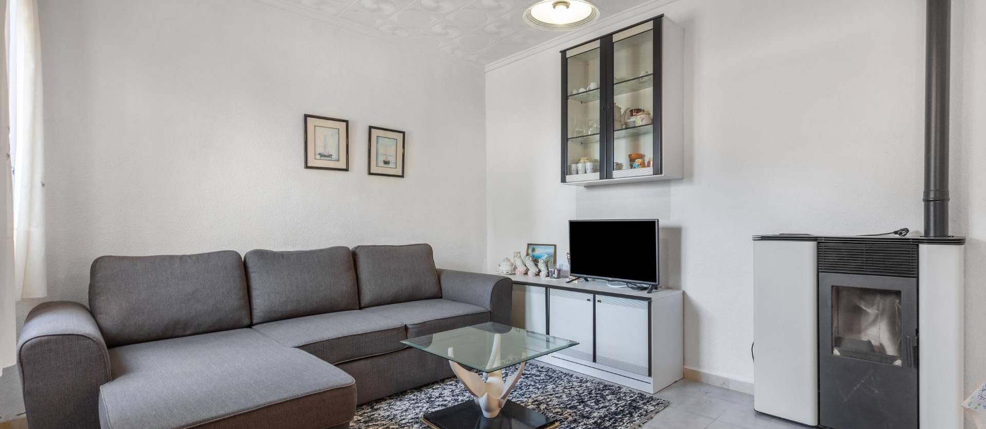 Sale - Villa - Torrevieja - El chaparral