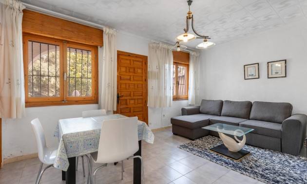 Sale - Villa - Torrevieja - El chaparral