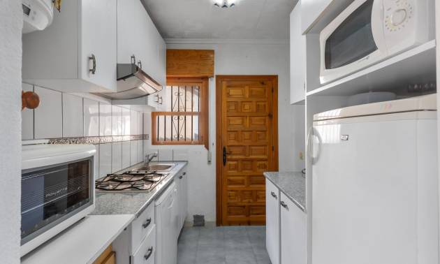 Sale - Villa - Torrevieja - El chaparral