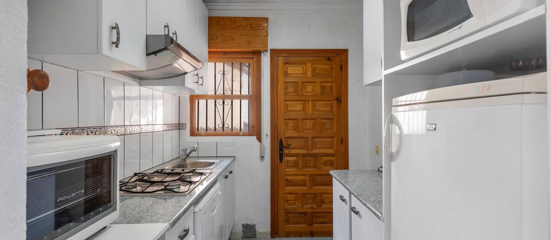 Sale - Villa - Torrevieja - El chaparral