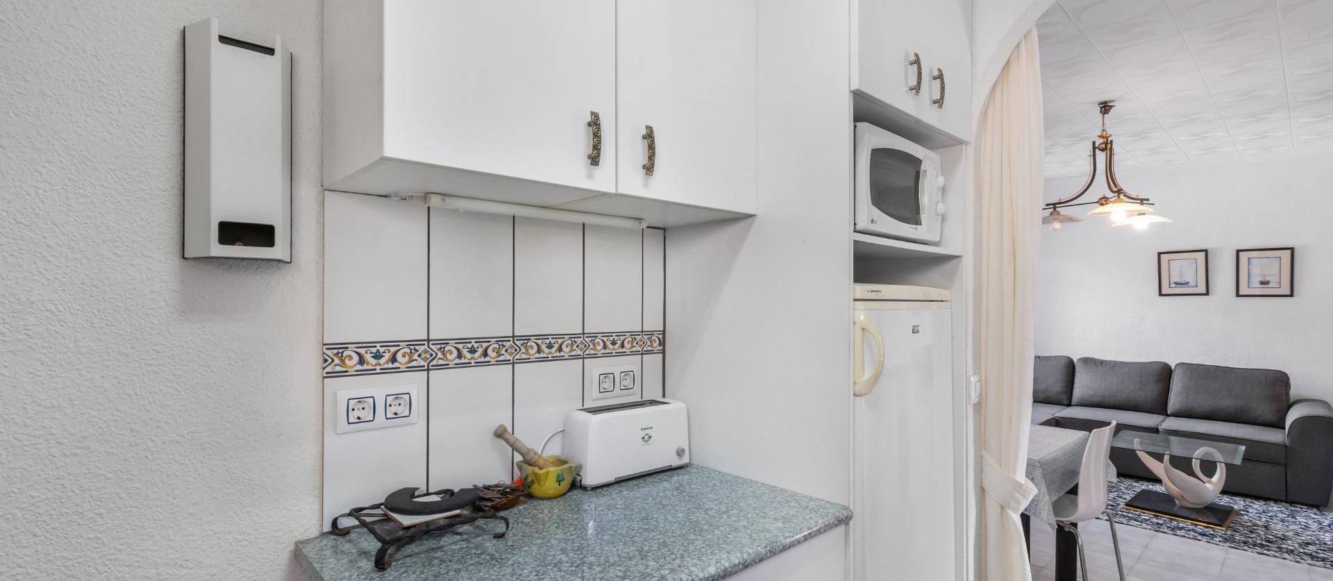 Sale - Villa - Torrevieja - El chaparral