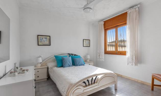 Sale - Villa - Torrevieja - El chaparral