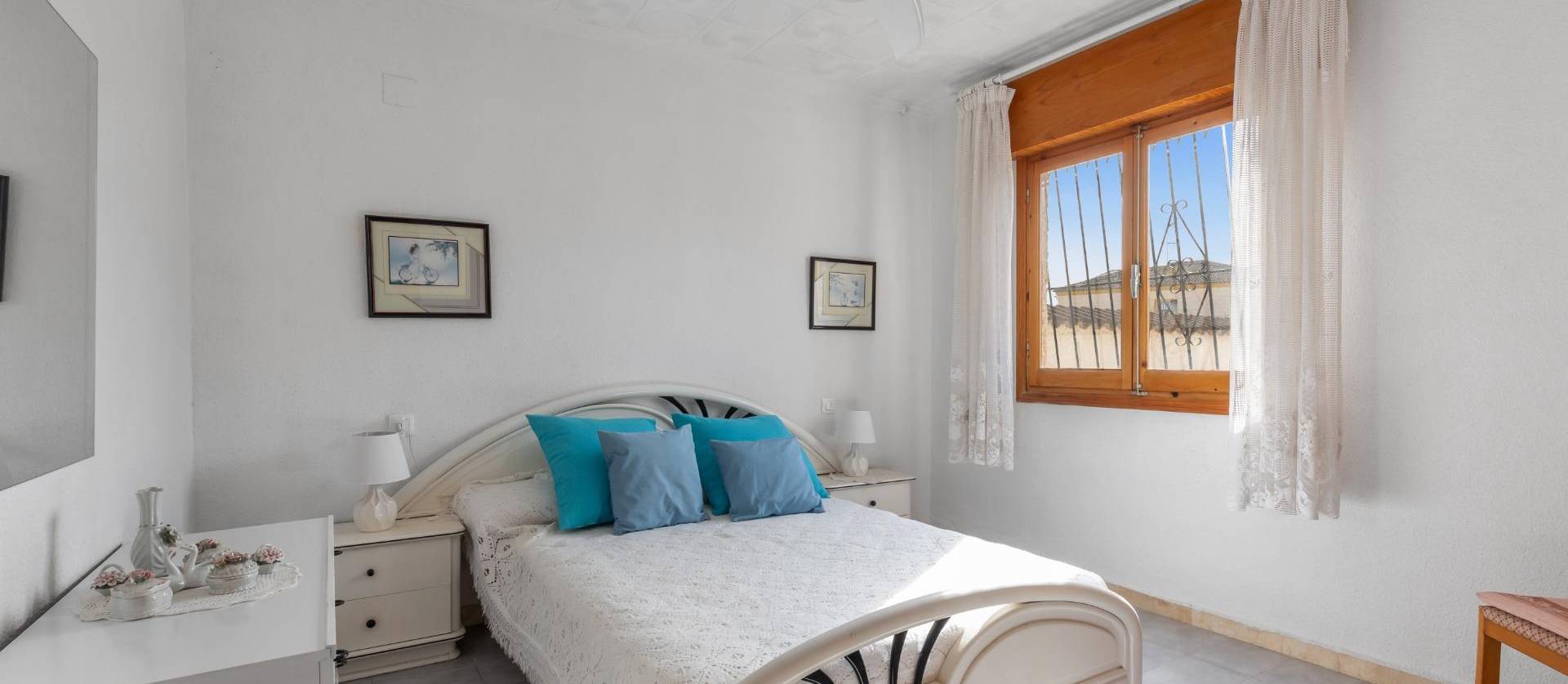 Sale - Villa - Torrevieja - El chaparral