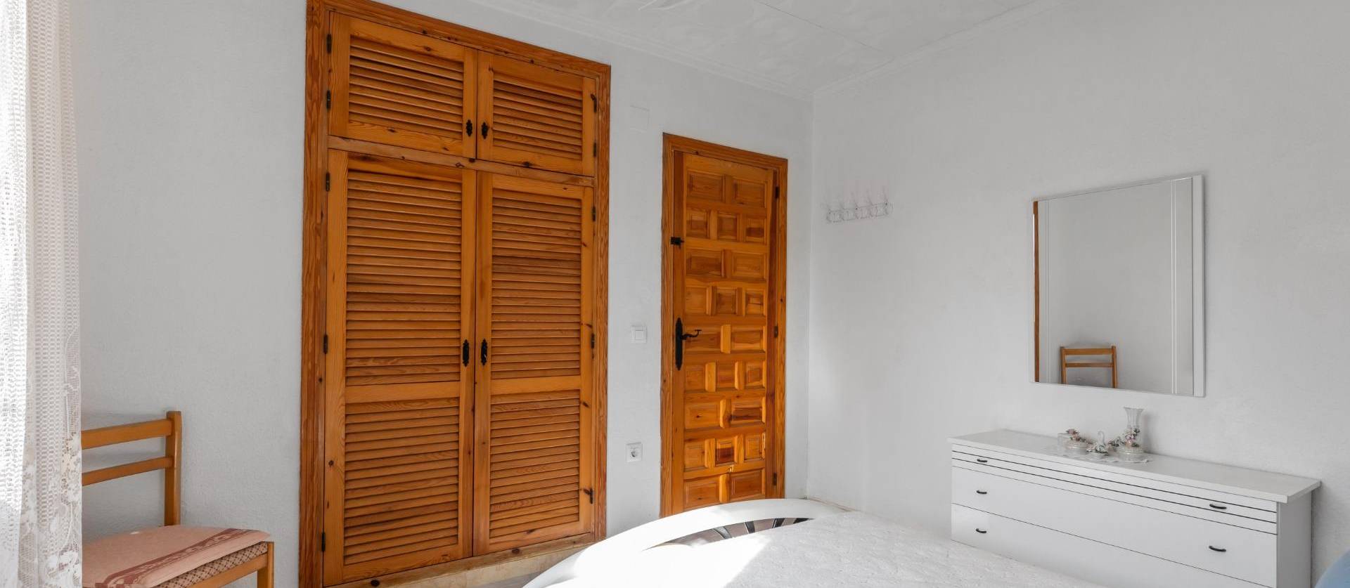 Sale - Villa - Torrevieja - El chaparral