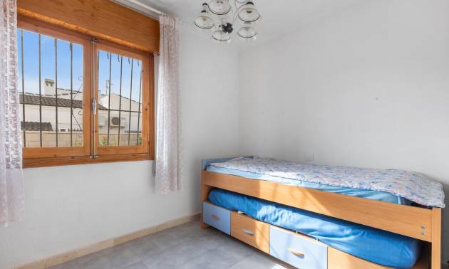 Sale - Villa - Torrevieja - El chaparral