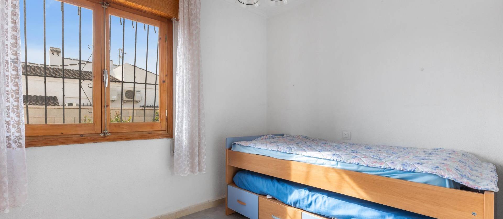 Sale - Villa - Torrevieja - El chaparral