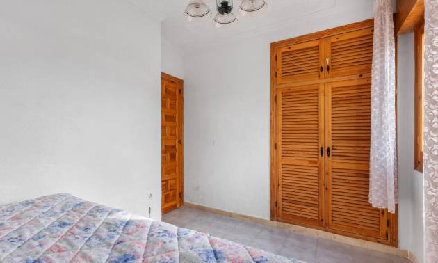 Sale - Villa - Torrevieja - El chaparral