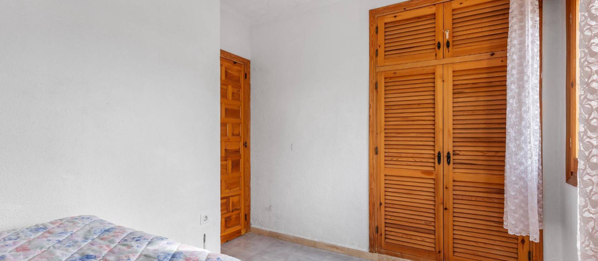 Sale - Villa - Torrevieja - El chaparral