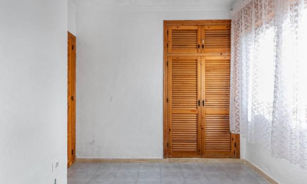 Sale - Villa - Torrevieja - El chaparral