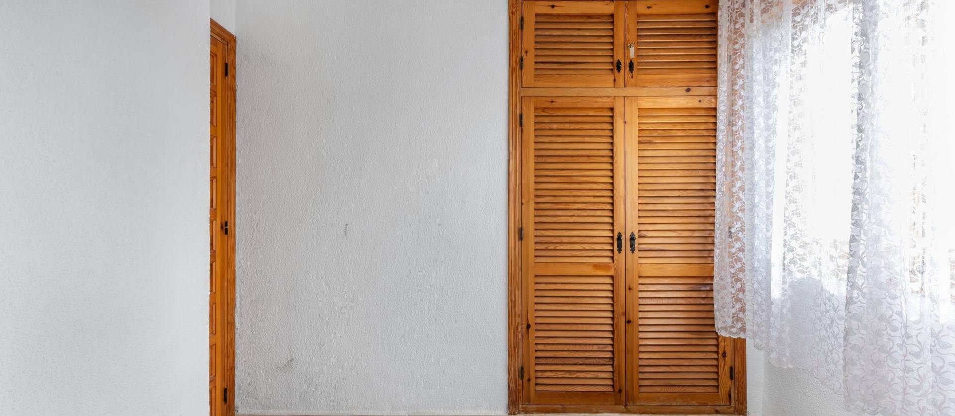 Sale - Villa - Torrevieja - El chaparral