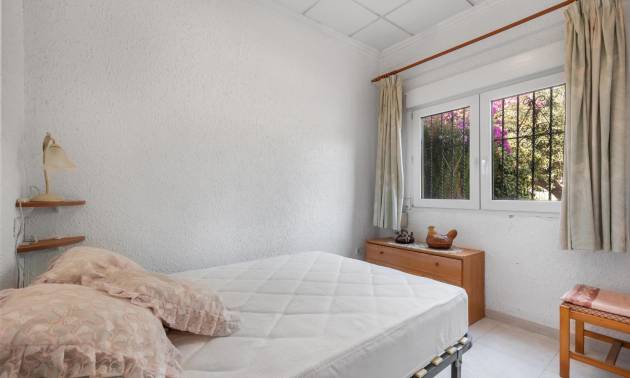 Sale - Villa - Torrevieja - El chaparral