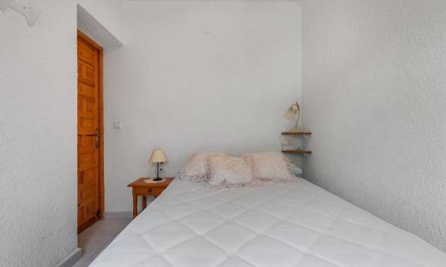 Sale - Villa - Torrevieja - El chaparral