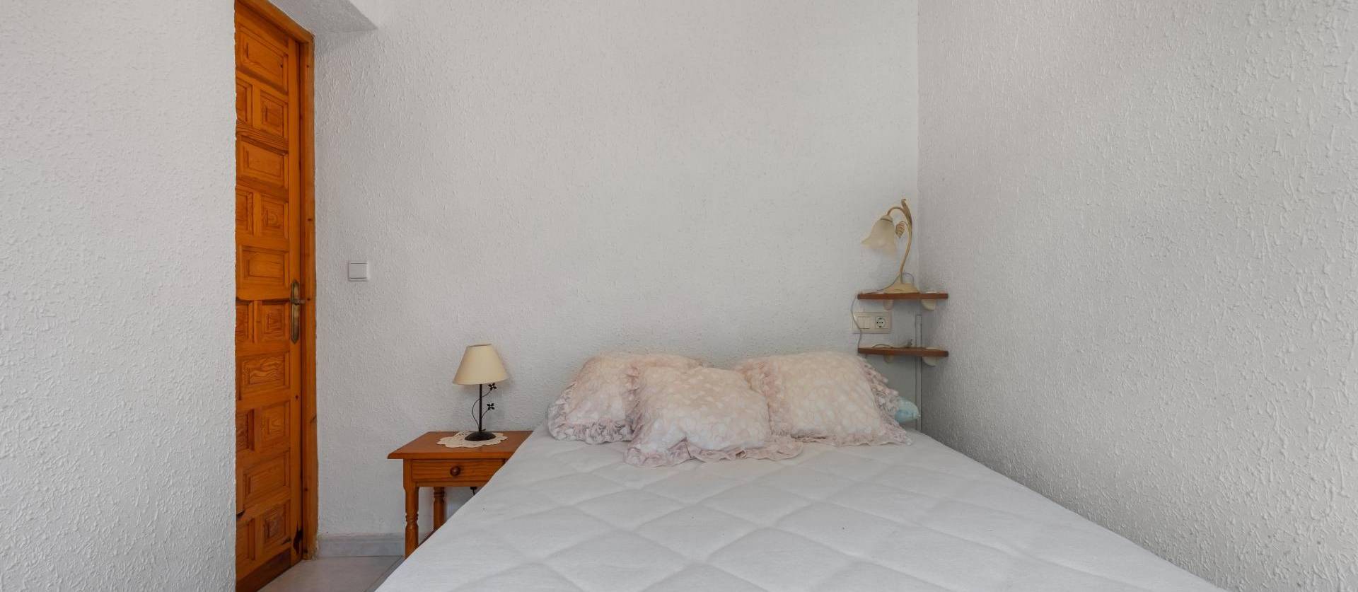 Sale - Villa - Torrevieja - El chaparral