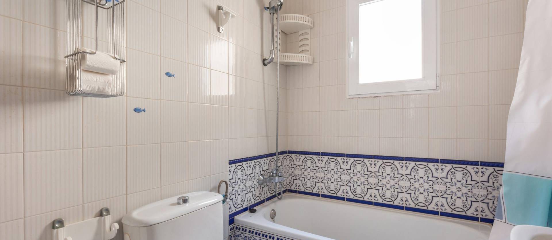 Sale - Villa - Torrevieja - El chaparral