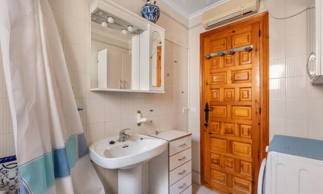 Sale - Villa - Torrevieja - El chaparral