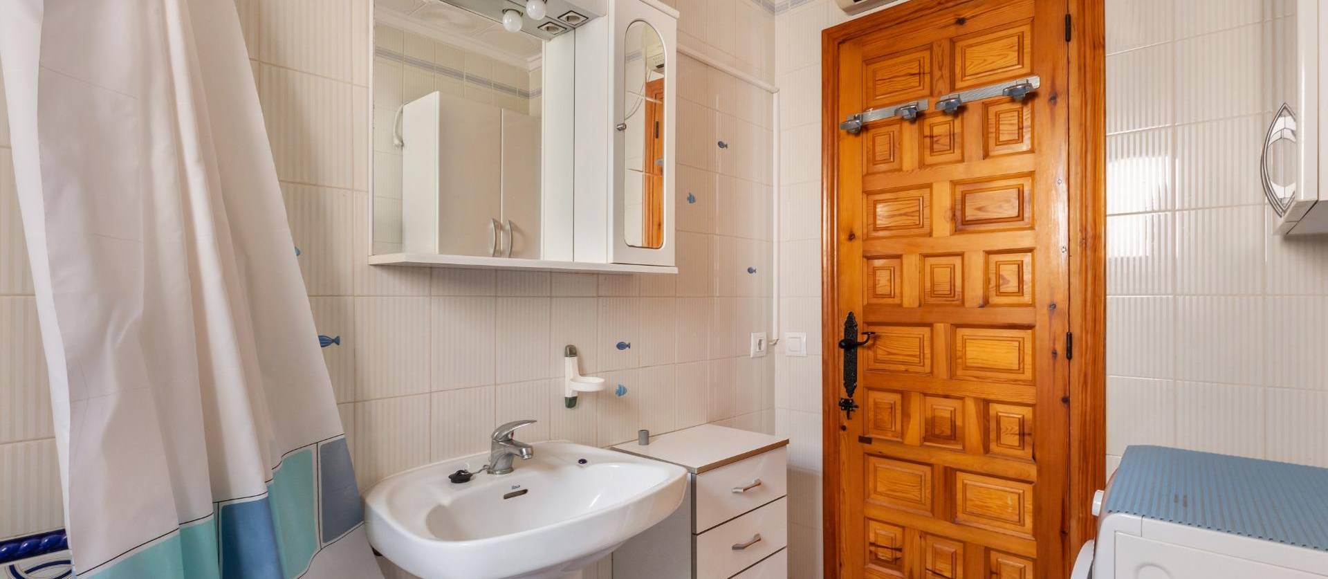 Sale - Villa - Torrevieja - El chaparral