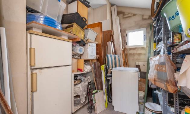 Sale - Villa - Torrevieja - El chaparral